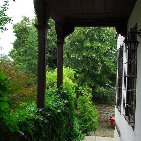 Mehves Hanim Konagi Safranbolu Zewnętrze zdjęcie
