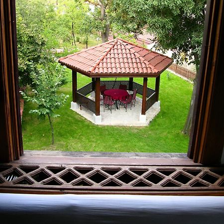 Mehves Hanim Konagi Safranbolu Zewnętrze zdjęcie
