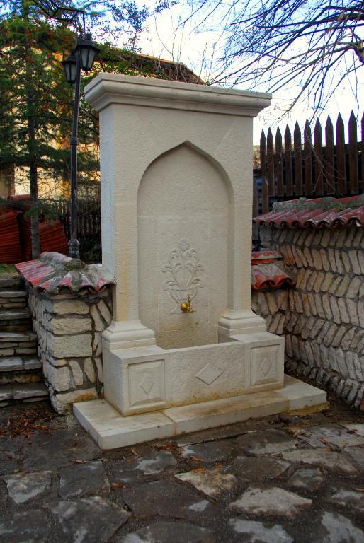 Mehves Hanim Konagi Safranbolu Zewnętrze zdjęcie