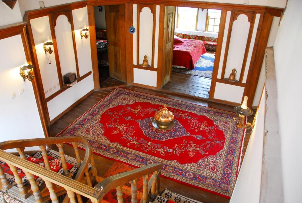 Mehves Hanim Konagi Safranbolu Zewnętrze zdjęcie