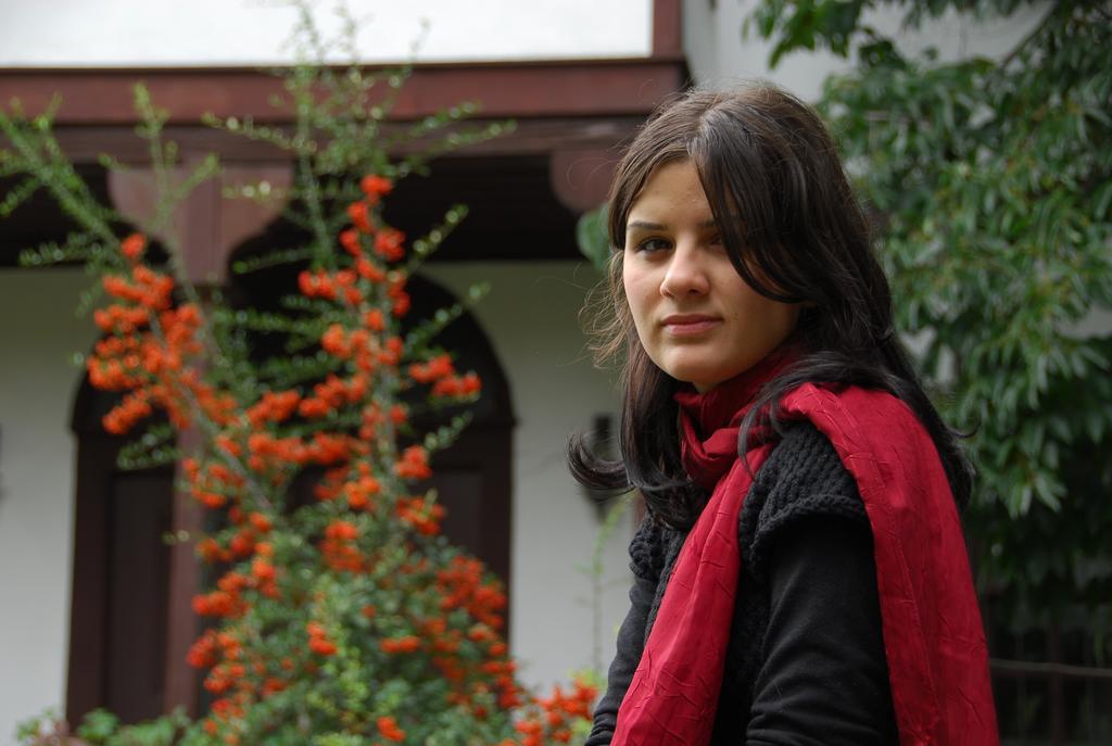 Mehves Hanim Konagi Safranbolu Zewnętrze zdjęcie